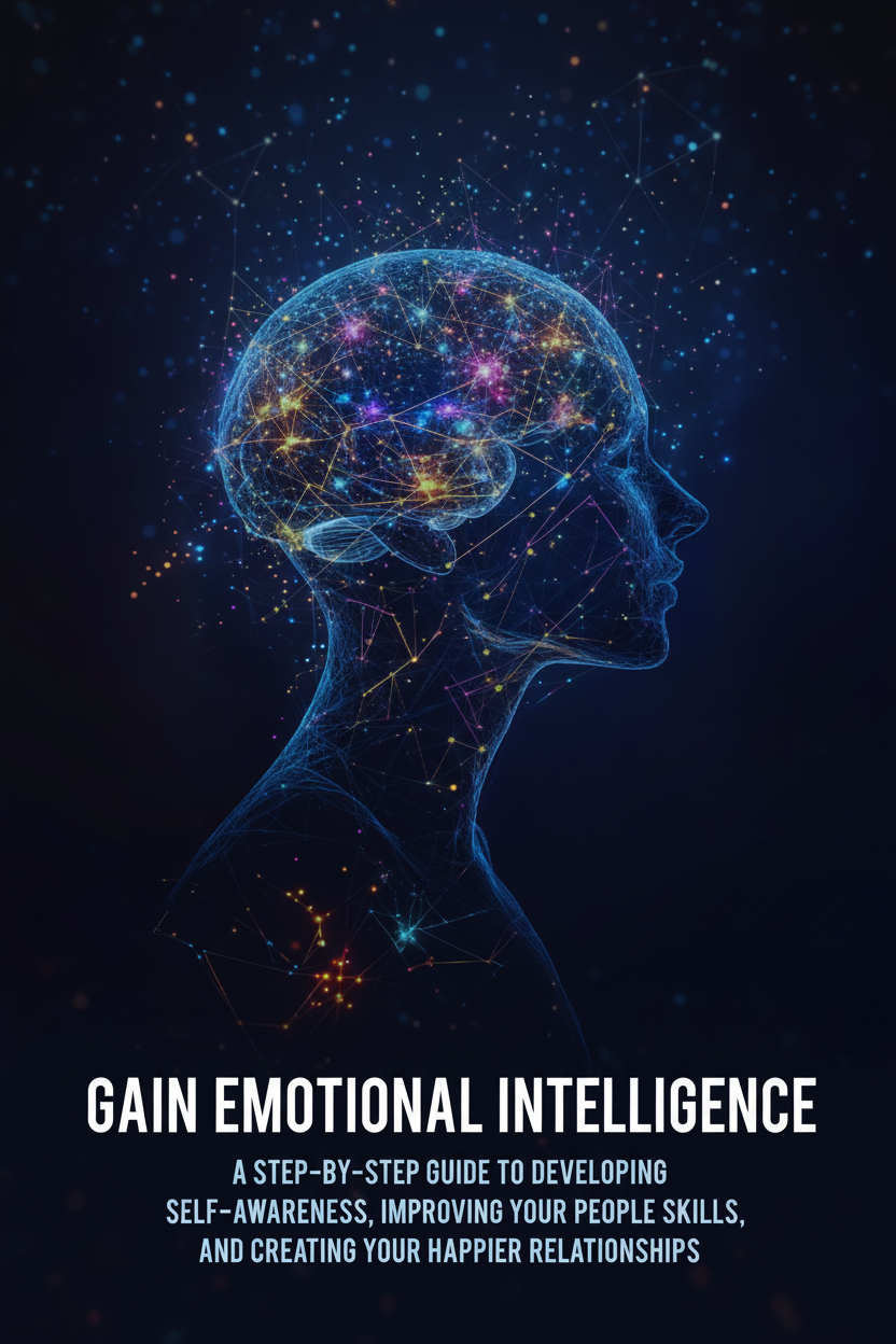 Gain Emotional Intelligence: A Practical Guide to Self-Awareness and Better Relationships (PDF)
