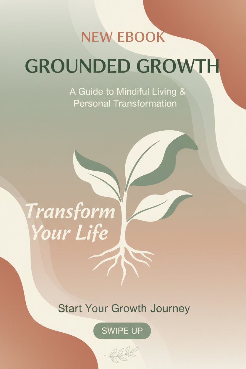 Instagram Story - eBook Launch